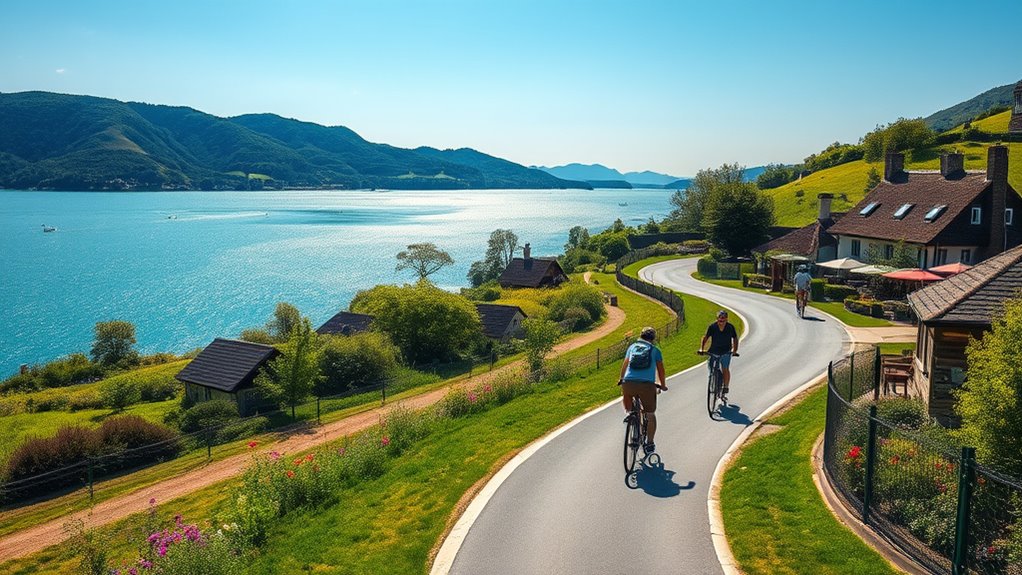 charming villages worth exploring