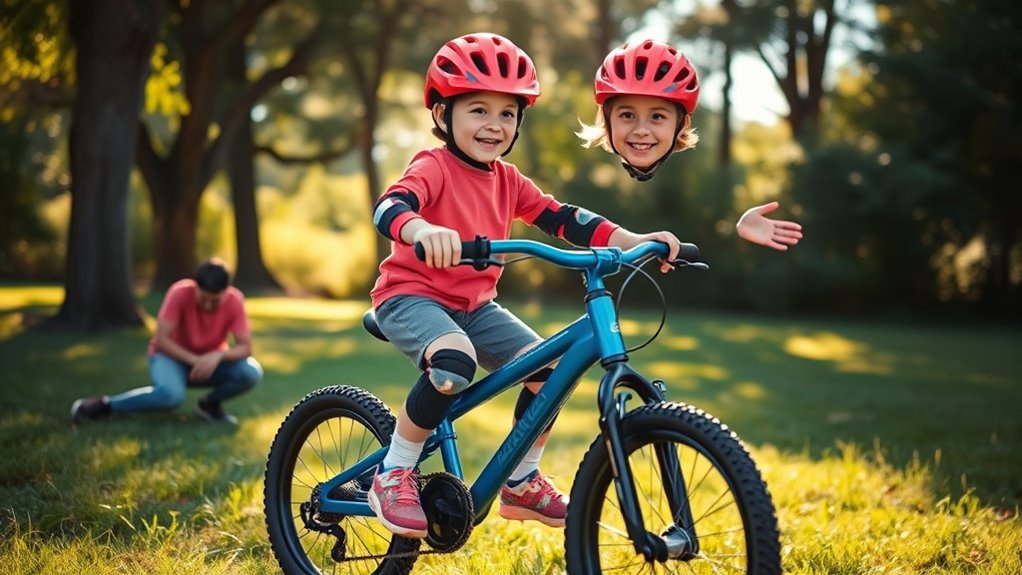 child safety equipment essentials