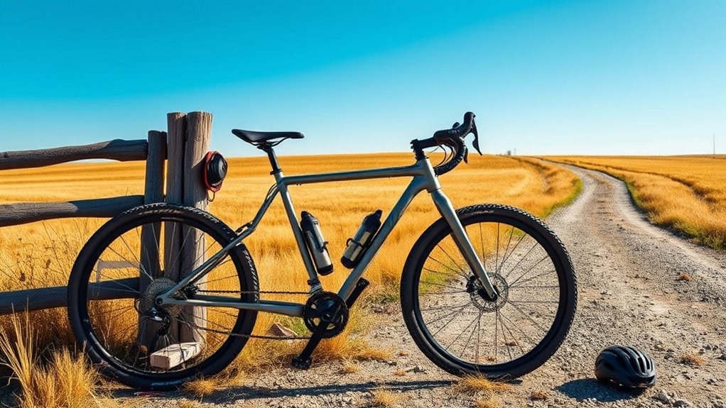choosing affordable gravel bikes