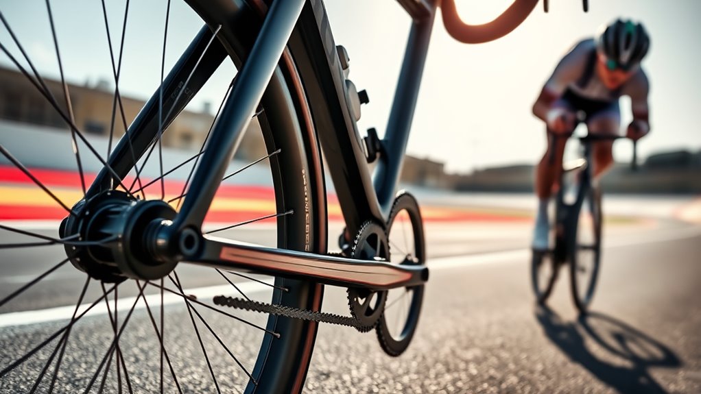 choosing racing bike wheelsets