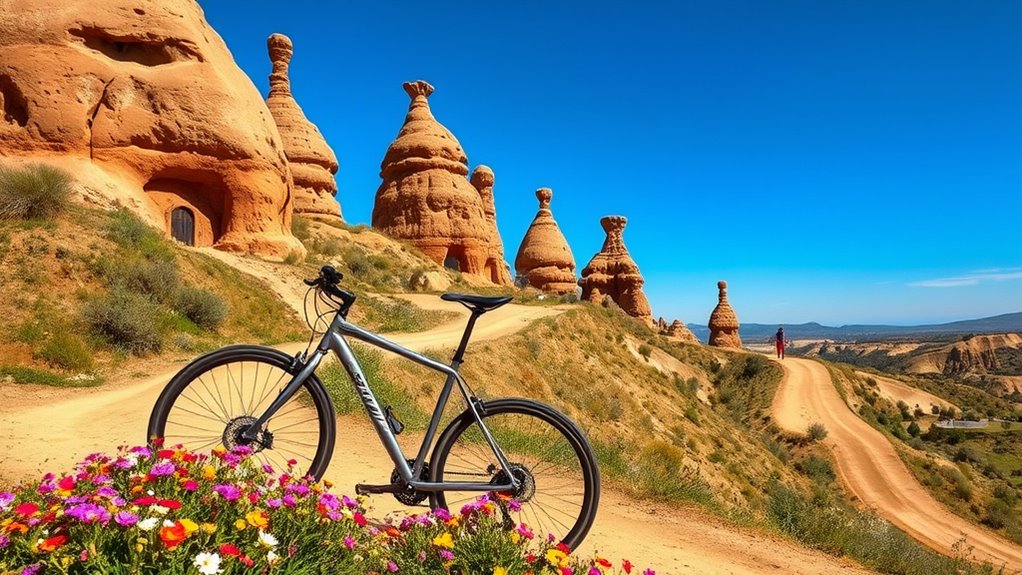 cycling adventure preparation tips