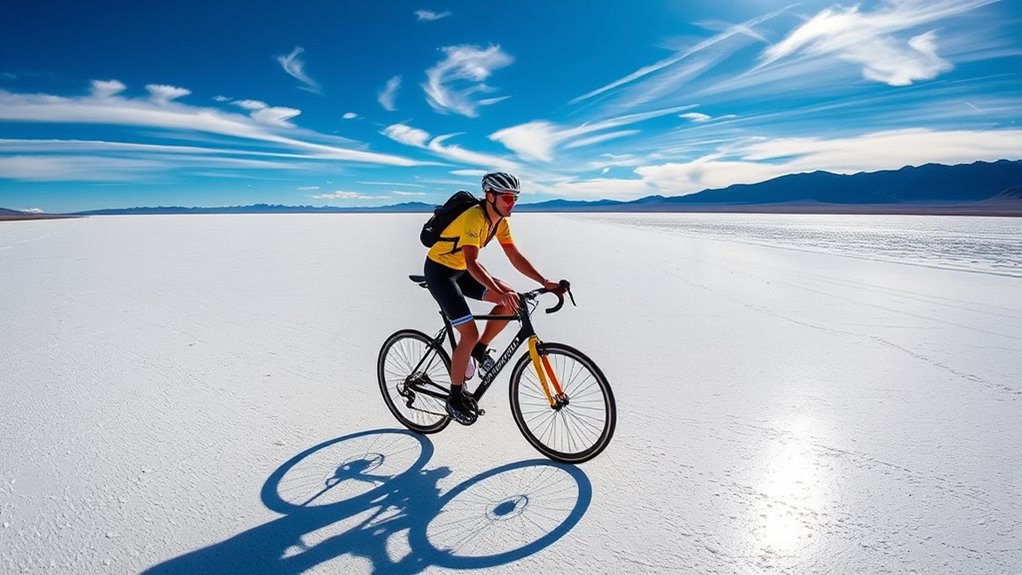 cycling adventure preparation tips