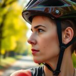 cycling ear protection gear