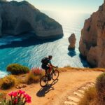 cycling mallorca s stunning coastline