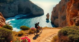 cycling mallorca s stunning coastline