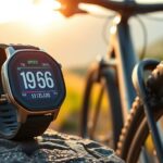 cycling performance tracking devices