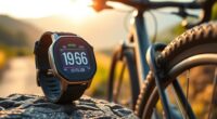 cycling performance tracking devices