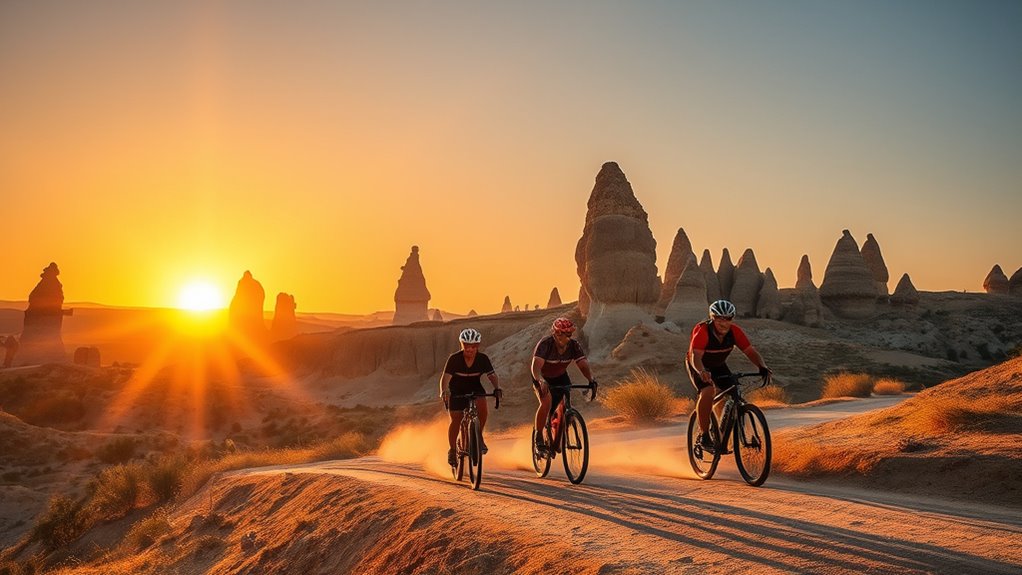 cycling photography tips revealed