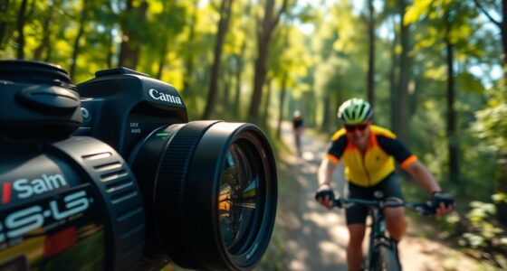 cycling safety camera recommendations