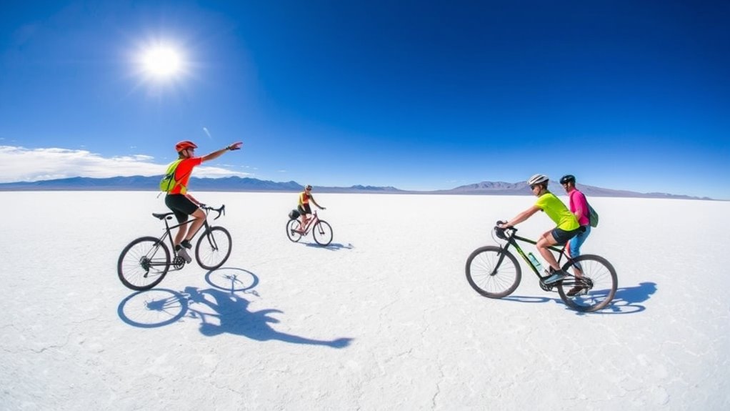 cycling safety precautions advised