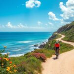 delaware scenic bike trail