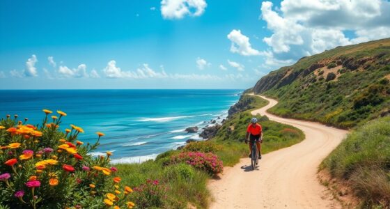 delaware scenic bike trail