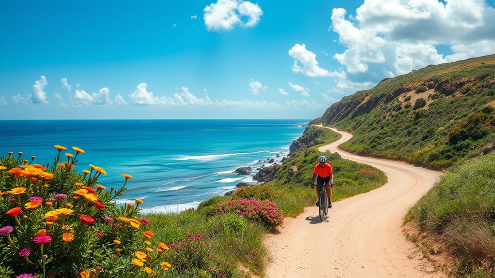 delaware scenic bike trail