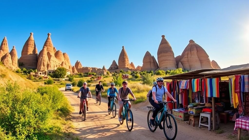 discovering authentic local experiences