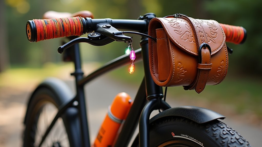 distinctive cycling gear essentials