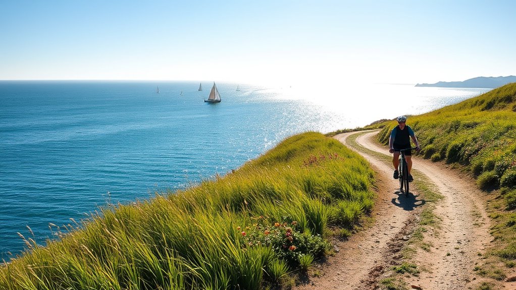 east bay path adventure