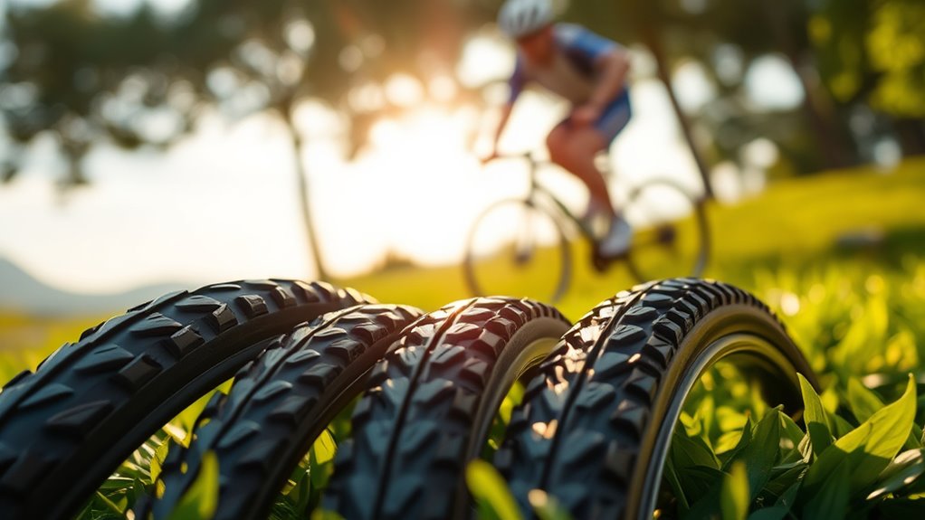 eco friendly tire manufacturing processes