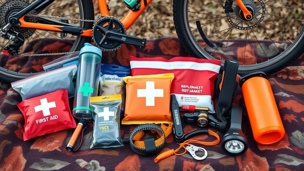 emergency preparedness and care