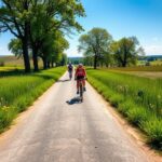 enjoy illinois prairie path