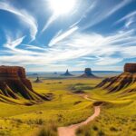 explore north dakota s badlands