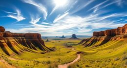 explore north dakota s badlands