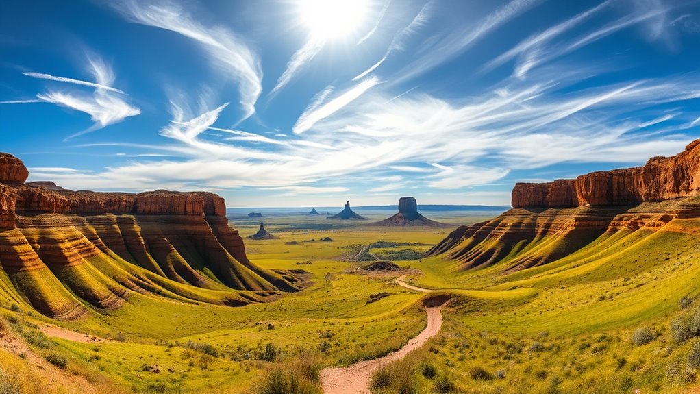 explore north dakota s badlands