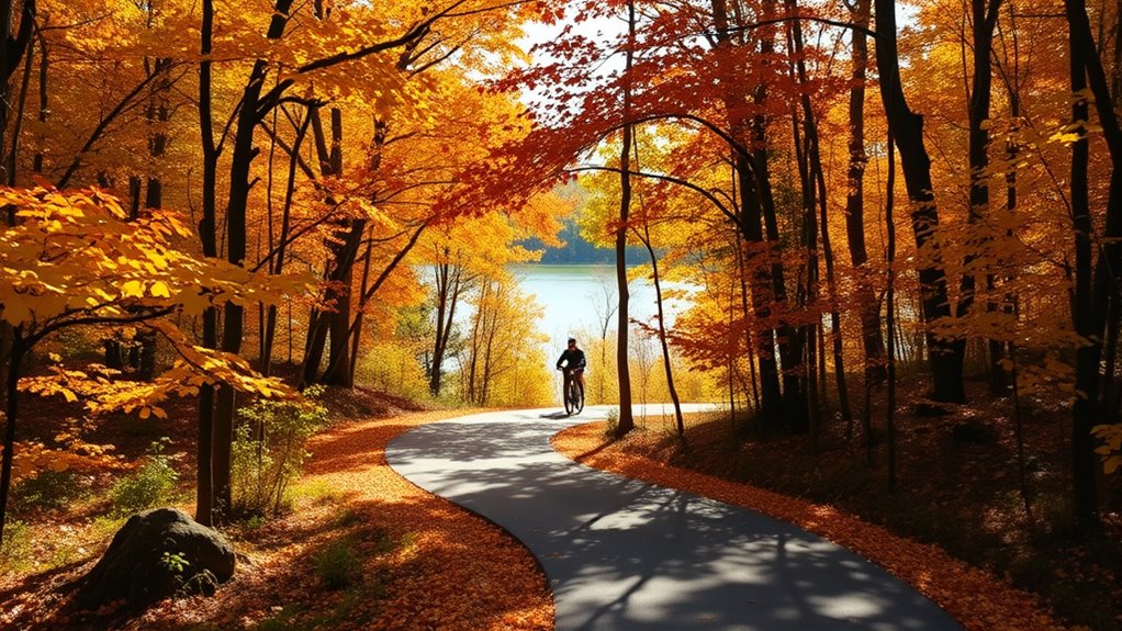 fall photography locations revealed