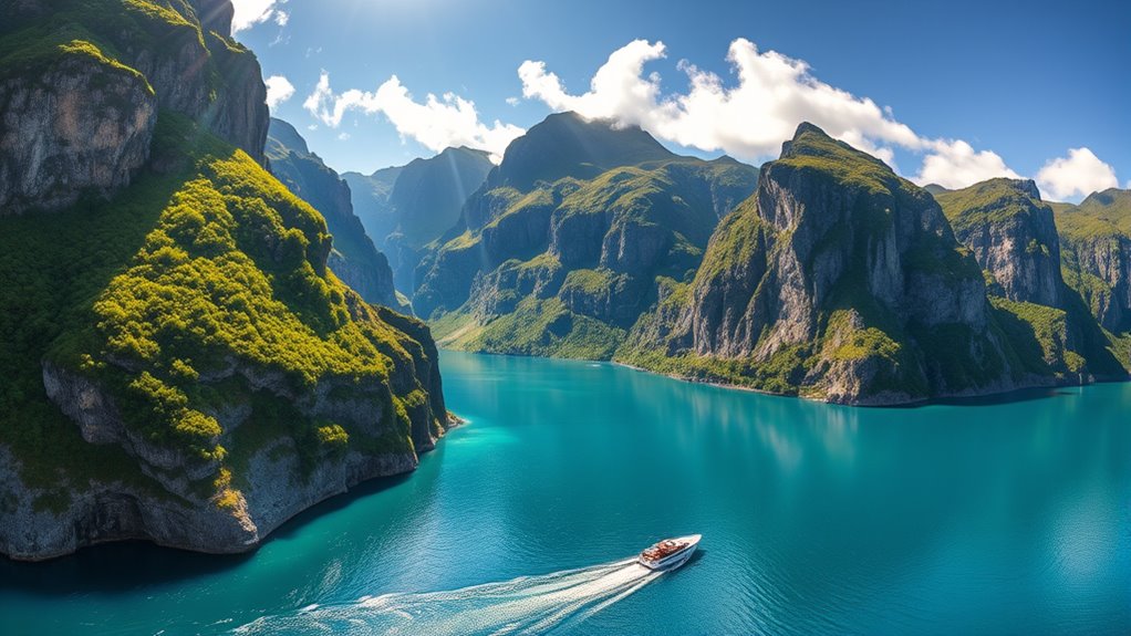 fjord adventure planning tips