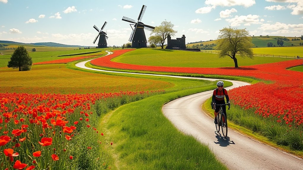 flanders fields wartime legacy