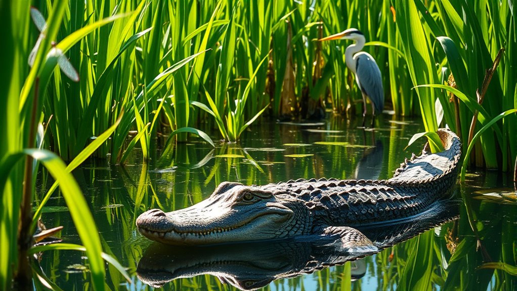 florida s endangered species residents