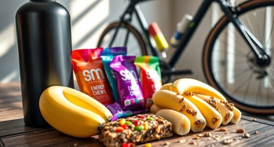 fueling for cycling performance