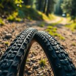 gravel bike tires selection