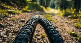 gravel bike tires selection