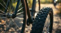 gravel bike wheel recommendations