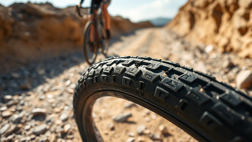 gravel tires budget considerations