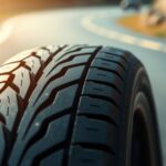 high performance road tires