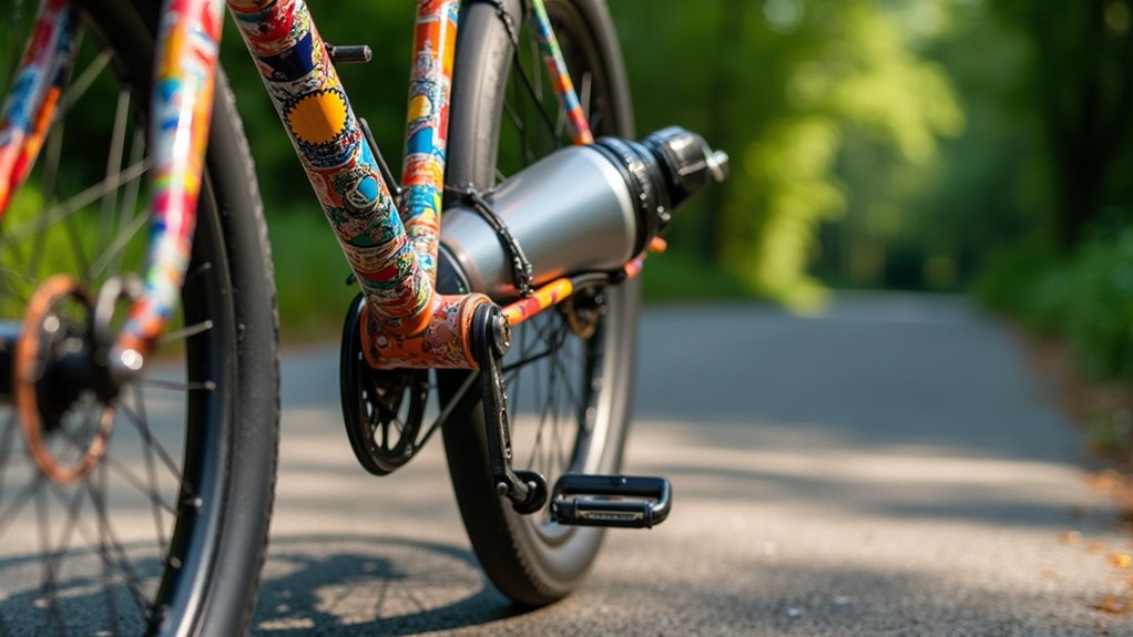 homemade water bottle carrier