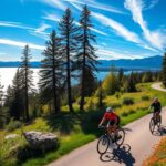 idaho s scenic trail adventure