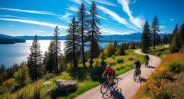 idaho s scenic trail adventure