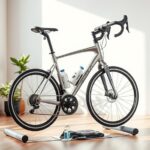 indoor bike trainer guide