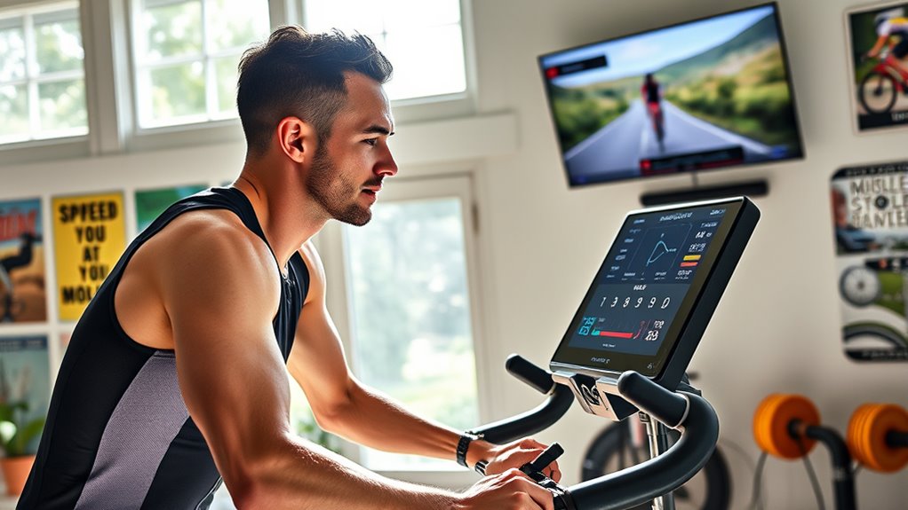 interval training benefits home workouts
