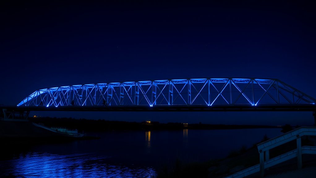 iowa trail network initiative