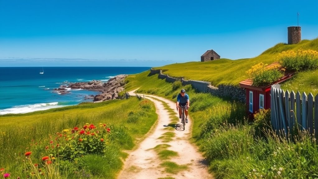 land islands historical significance