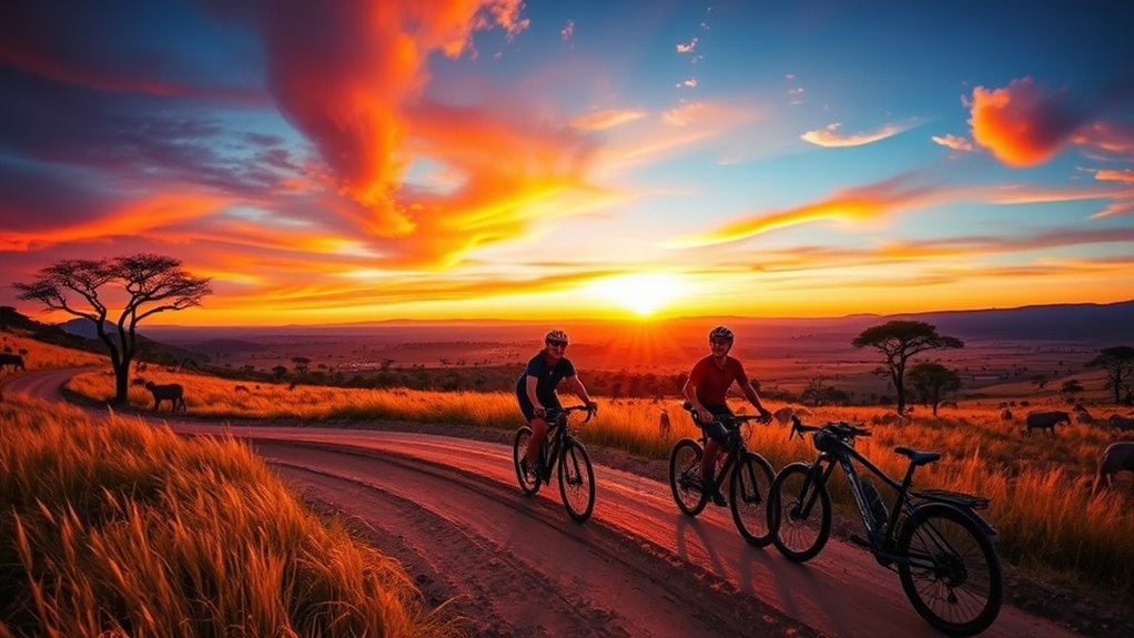 memorable experiences in kenya