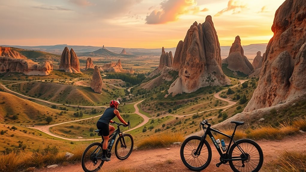 memorable journey experiences await