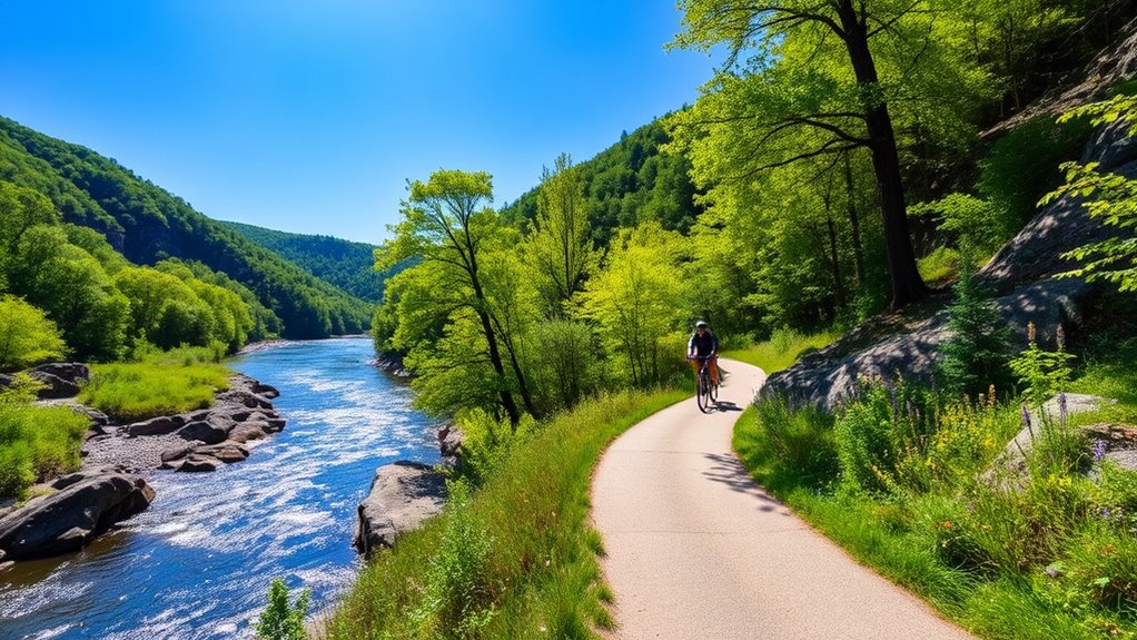 nature and environmental considerations