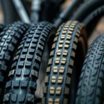 new advancements in bike tires