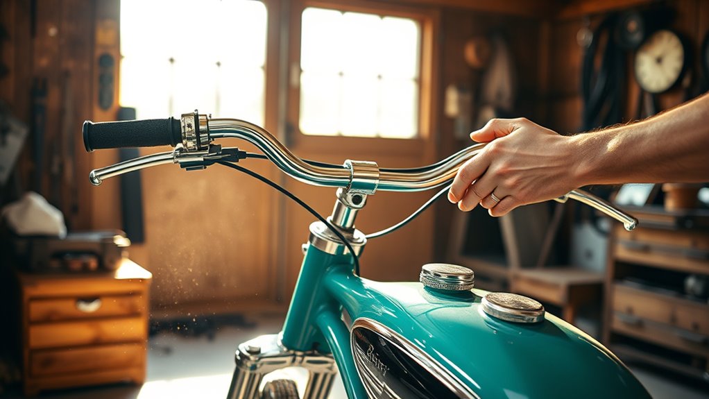 nostalgia for classic cars