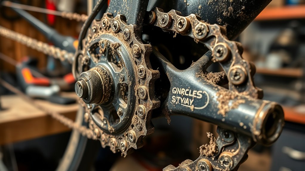 overlooked drivetrain maintenance tasks