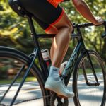 pedaling enhances physical fitness